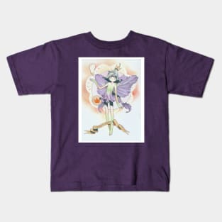 Tooth Fairy Kids T-Shirt